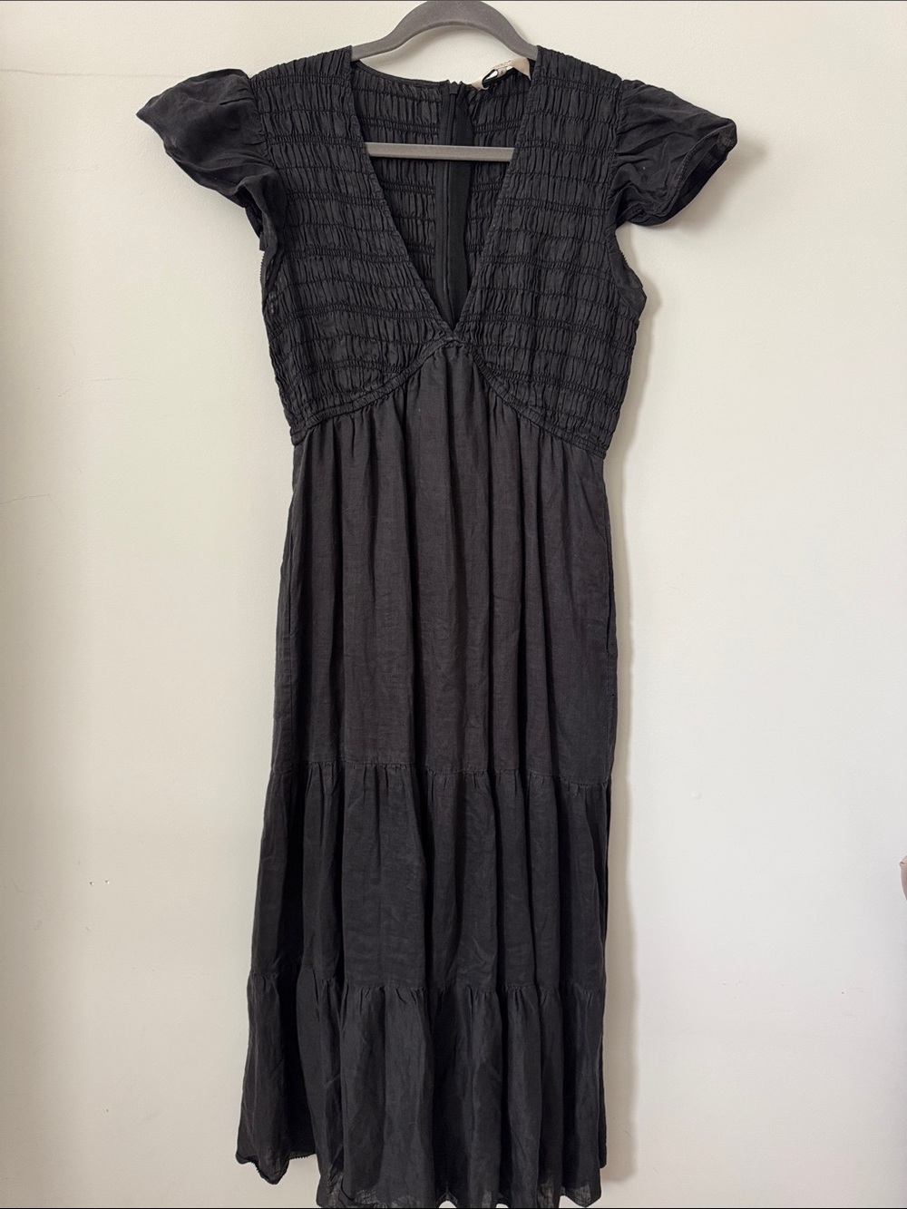 Sea New York Dress Size 6